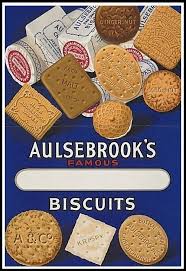 Biscuits