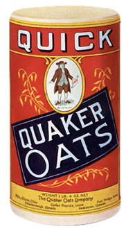 Oats