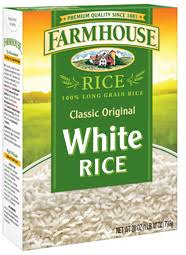 Rice