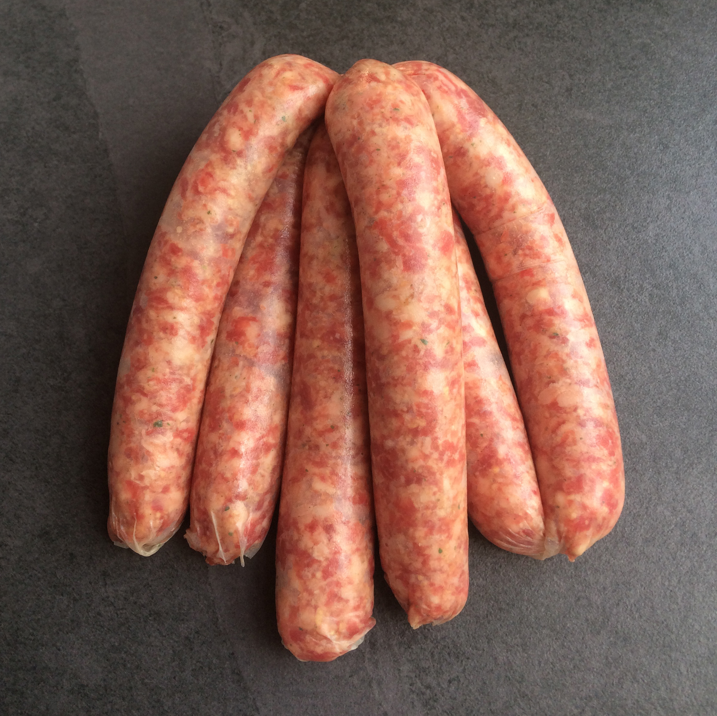Sausages